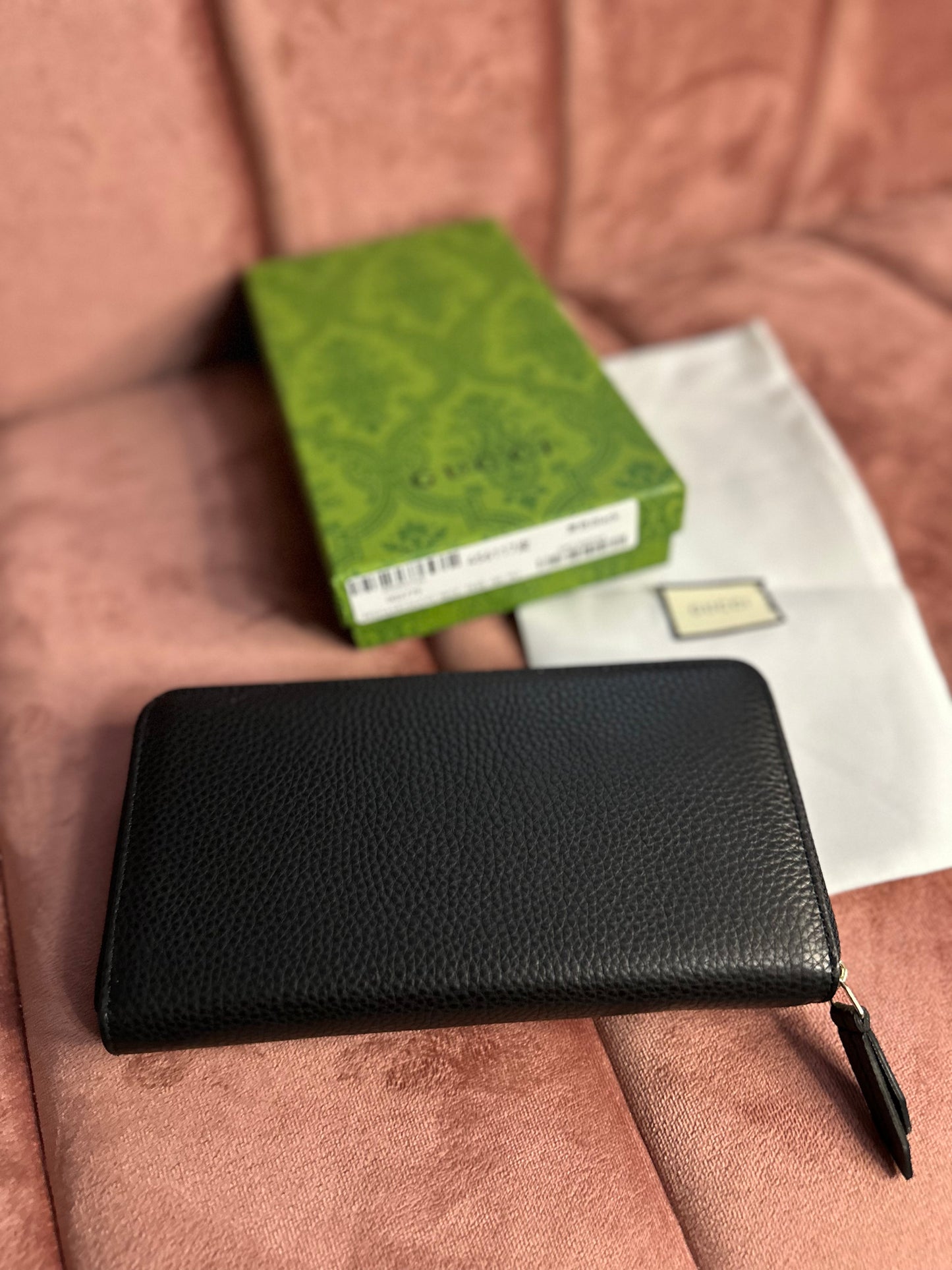 1 1 Q Wallet