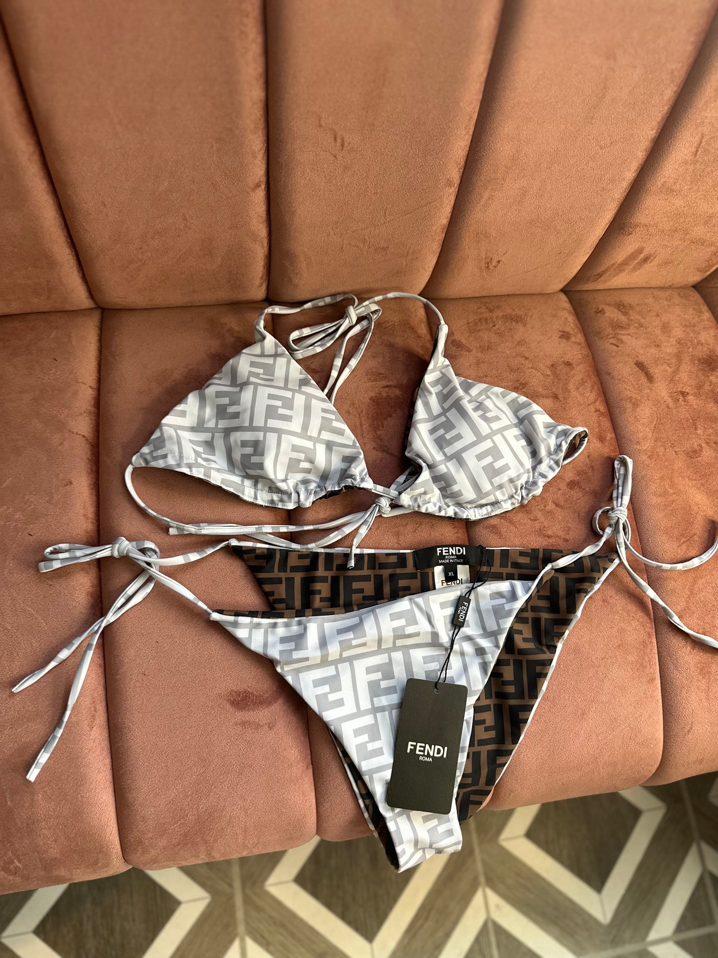 Bikini Set (XL)