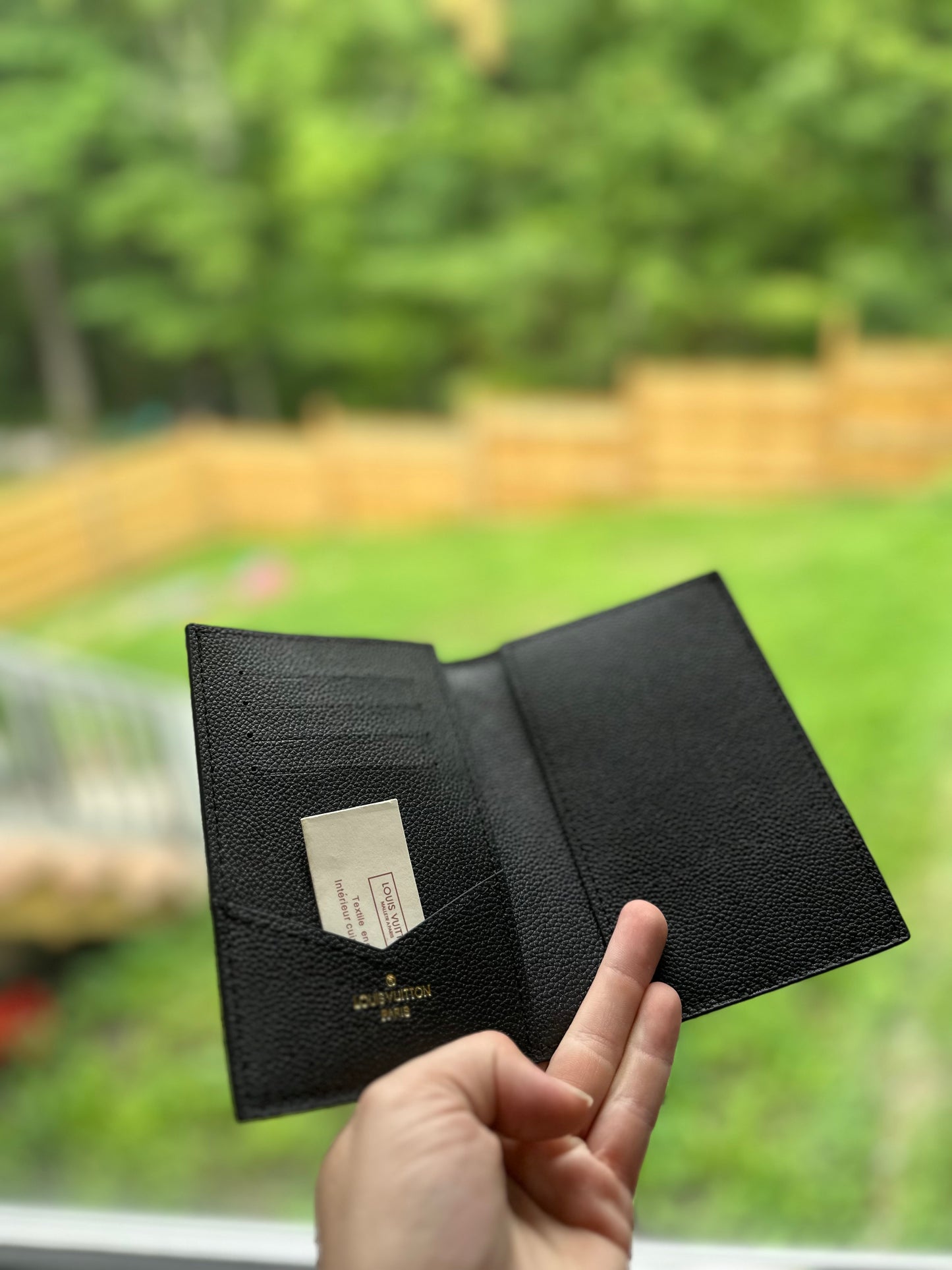 1 1 Card Holder Wallet