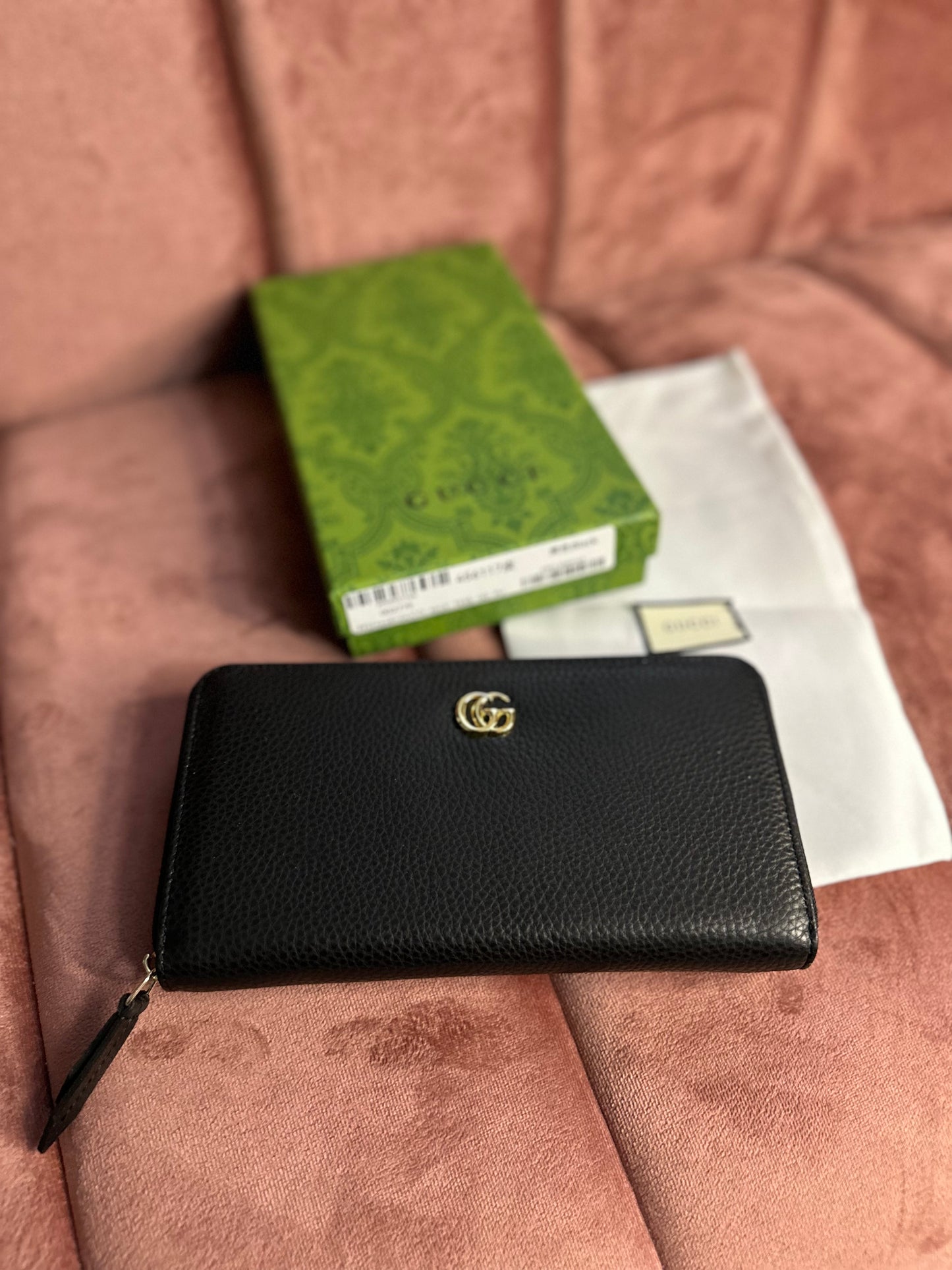 1 1 Q Wallet