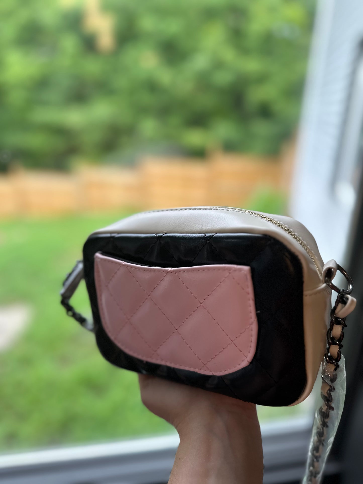 C Crossbody