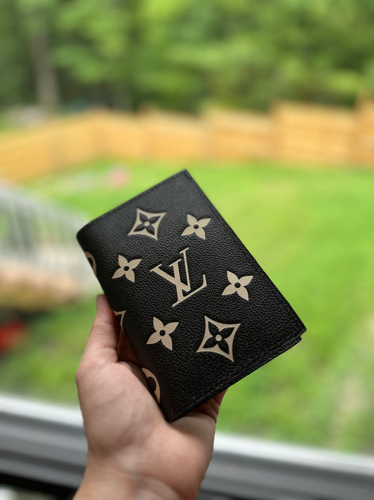 1 1 Card Holder Wallet