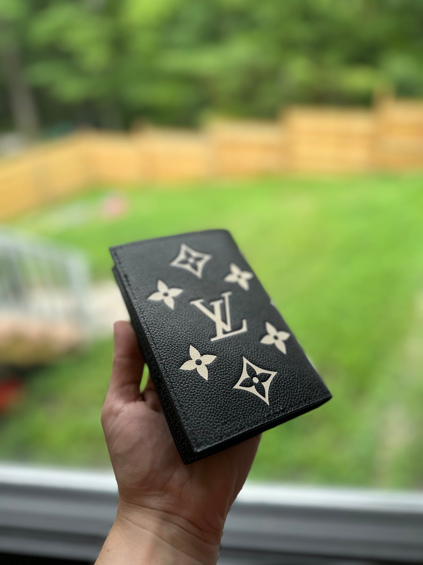 1 1 Card Holder Wallet