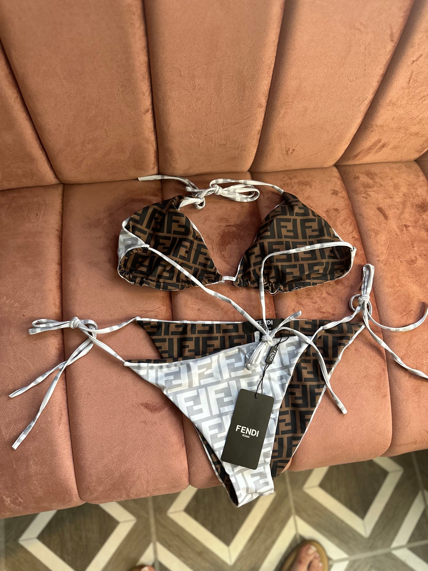 Bikini Set (XL)