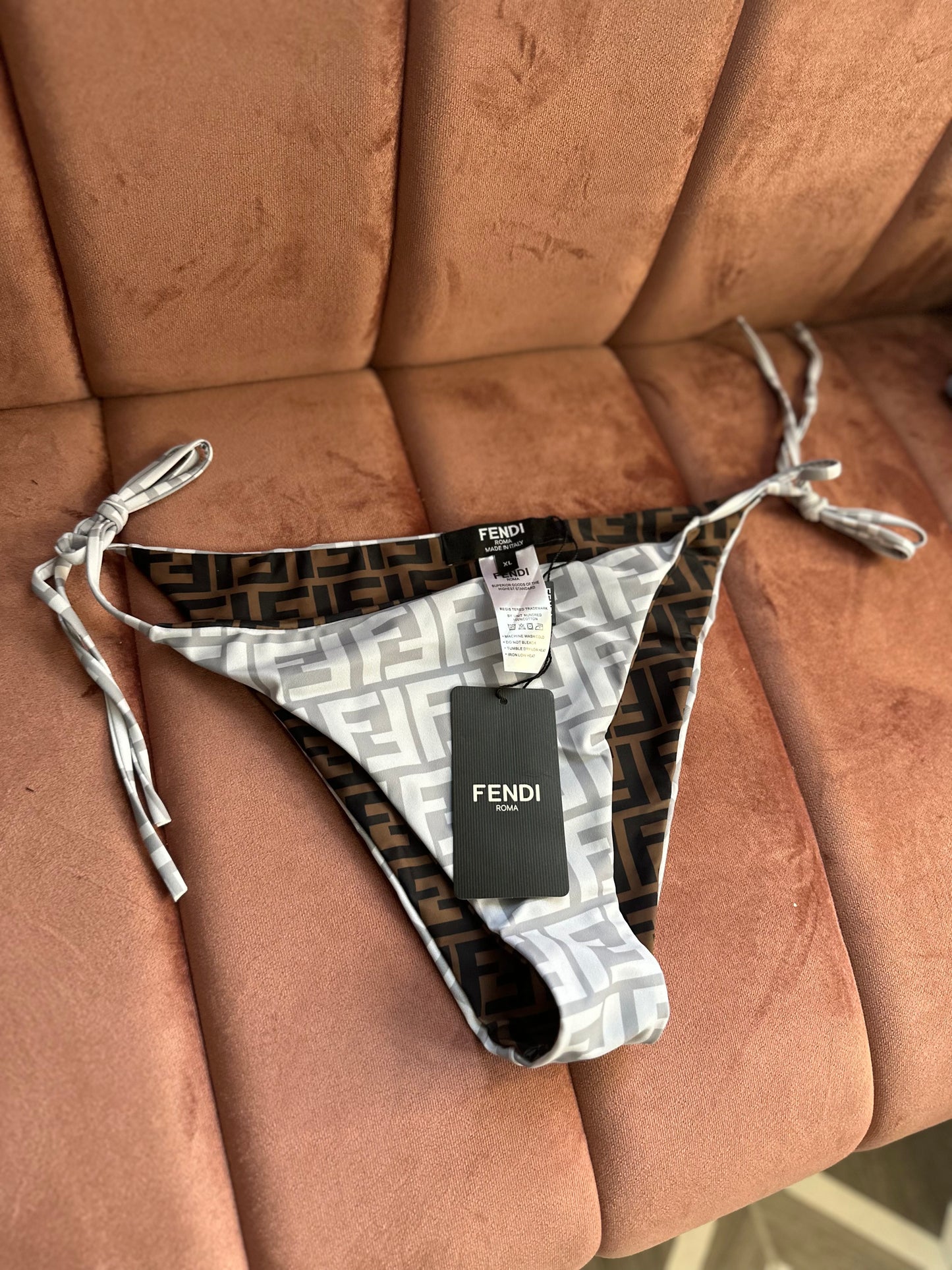 Bikini Set (XL)