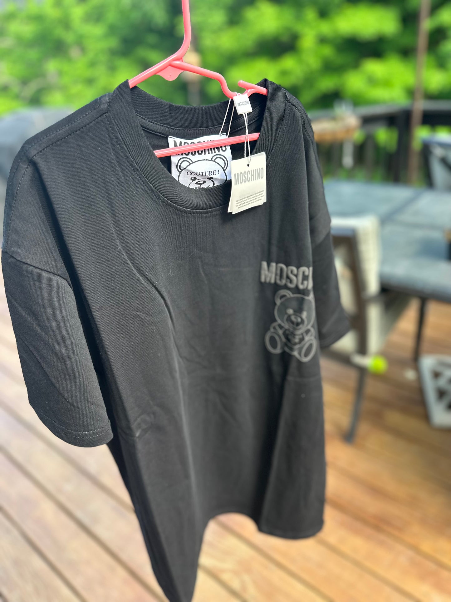 Men’s XL